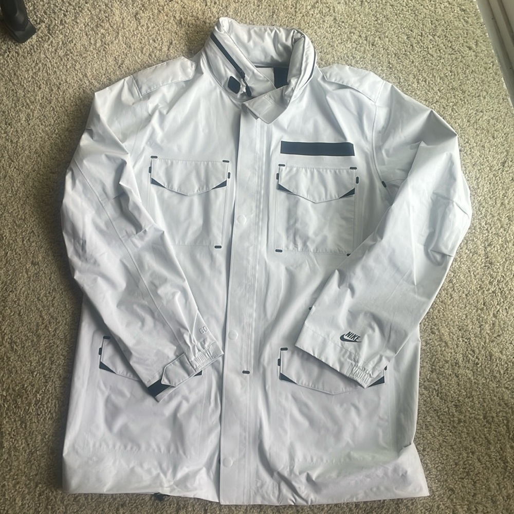 Nike Gortex Jacket